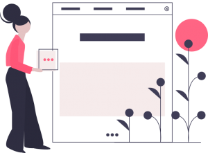 Creative Website Designer and Developer